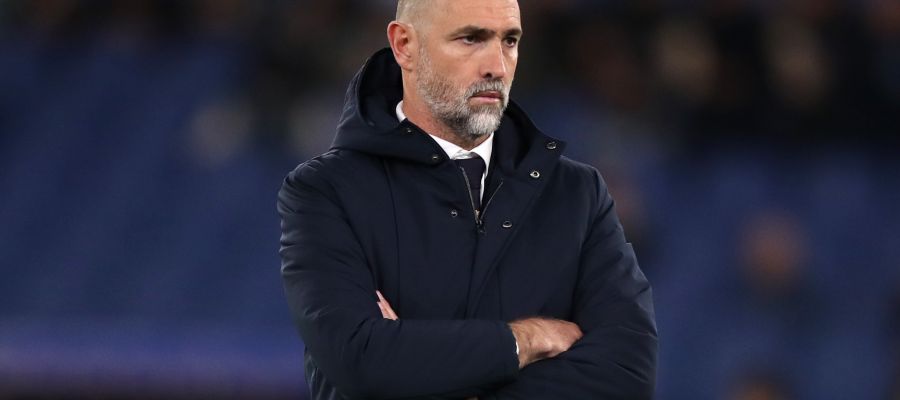 Igor Tudor took the Juventus job despite not having many reassurances for the future. He’ll have to chance to earn his stay