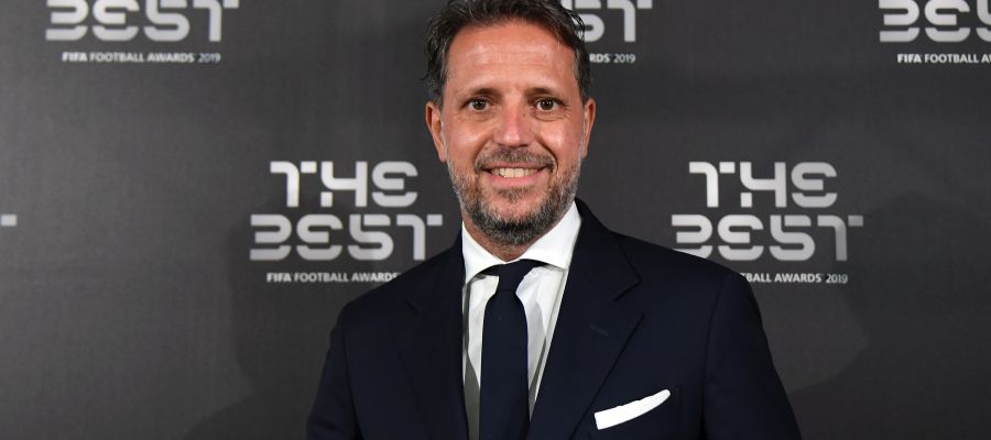 Fabio Paratici is the frontrunner to become the next Milan director following a fairly lengthy search. CEO Giorgio Furlani flew to London.