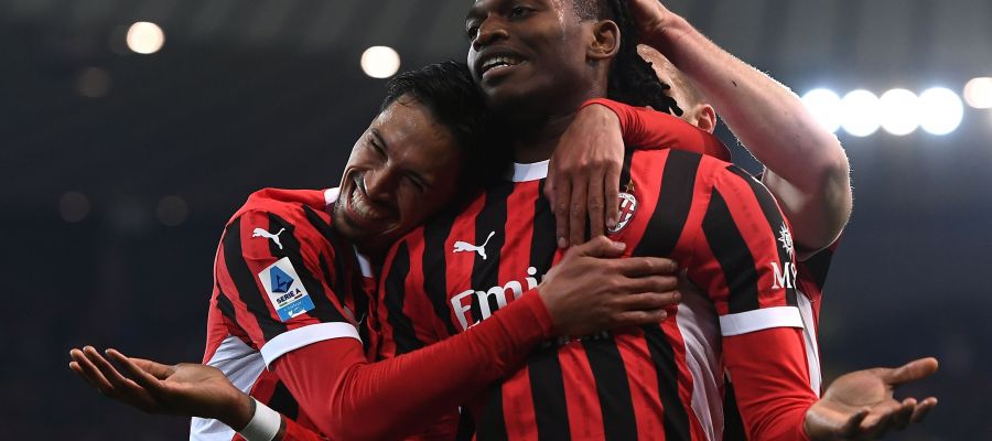 Rafael Leao doesn’t see himself leaving Milan in the summer despite a challenging season for him and the lingering uncertainty within the team.