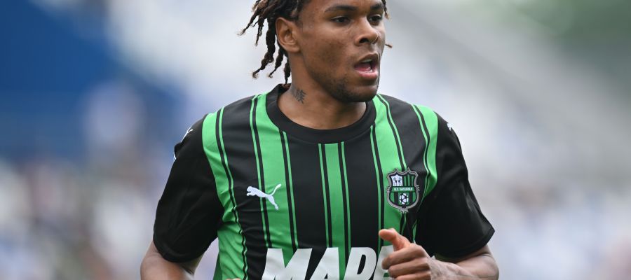 Milan could rekindle their interest in Armand Laurienté, whom they already pursued in the past, as they are set to zhuzh up their deputies