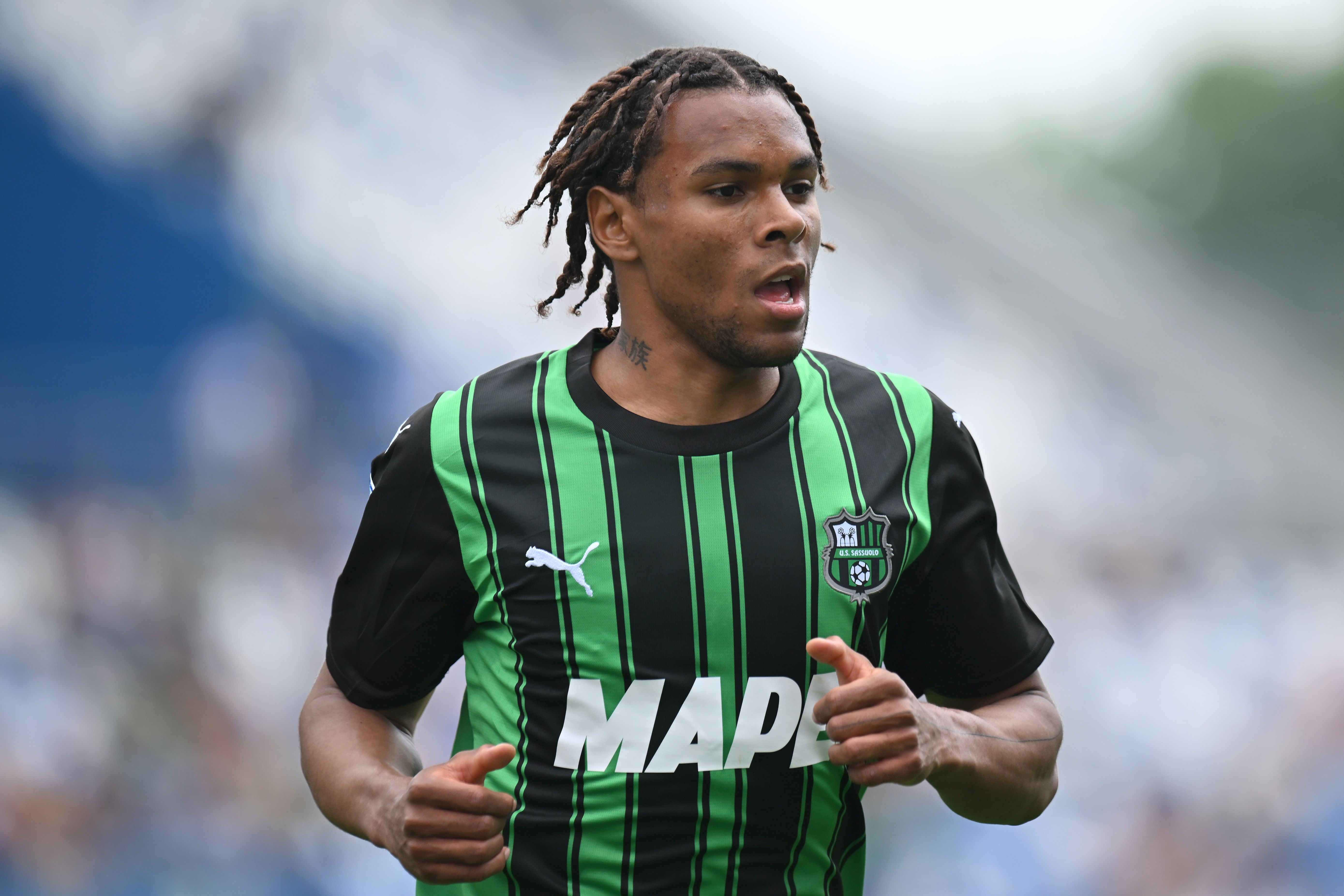 Milan could rekindle their interest in Armand Laurienté, whom they already pursued in the past, as they are set to zhuzh up their deputies