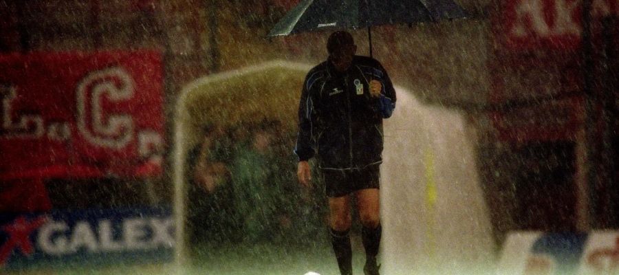 If the "5th of May" is Inter’s worst nightmare, the equivalent for Juventus is the “Downpour in Perugia”, which took place on May 14, 2000
