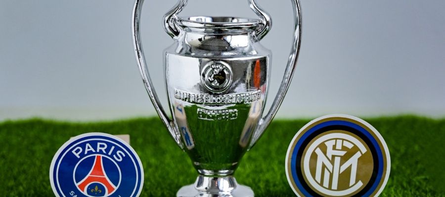When Inter and PSG walk onto the field at the Allianz Arena on May 31, they will be competing for the most coveted trophy in European football!