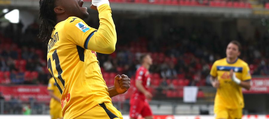 Ademola Lookman will most likely leave Atalanta at the end of the season as a result of a previous promise.