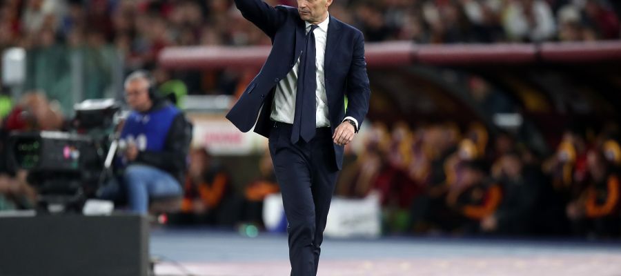 Massimiliano Allegri is ready to end his hiatus and return to the bench a year after being sacked by Juventus, but there’s no frontrunner yet.