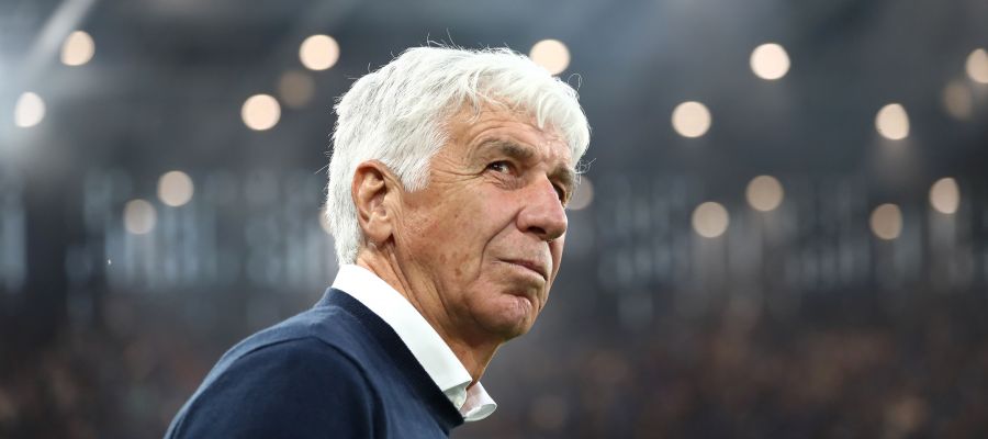 Gian Piero Gasperini is seriously considering leaving Atalanta after nine years, with Roma waiting in the wings to snap him up.