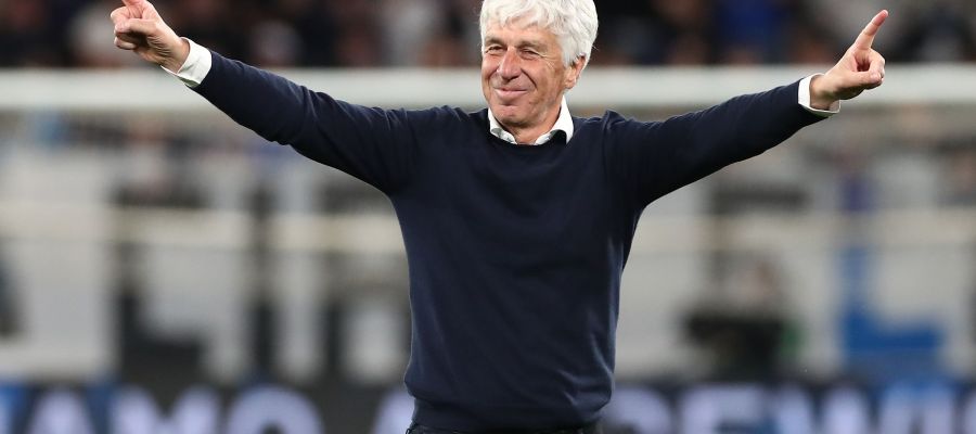 Two of the biggest pieces of the puzzle have been sorted, but there’s a long way to go to complete the whole domino of Serie A benches.