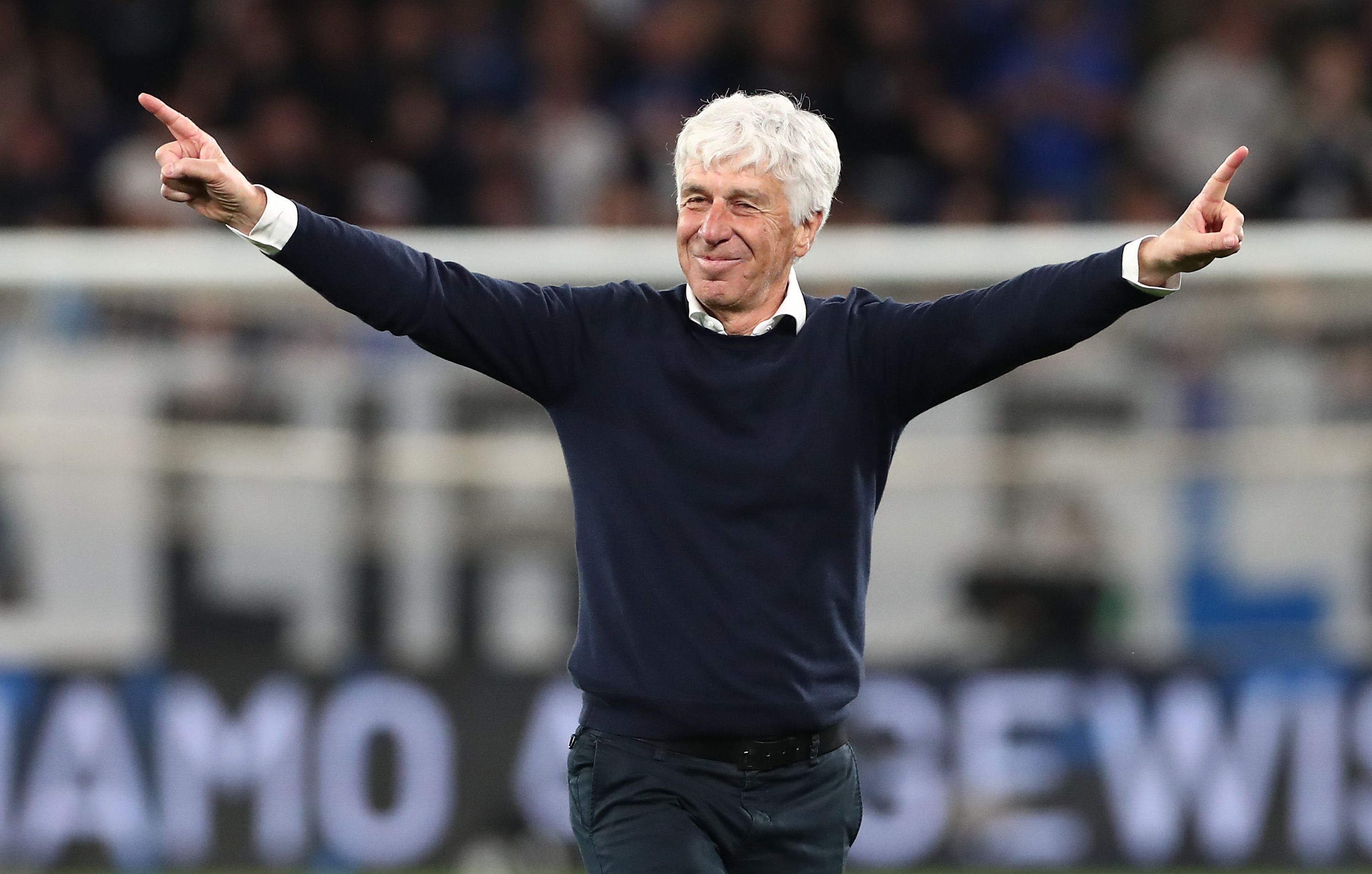 Two of the biggest pieces of the puzzle have been sorted, but there’s a long way to go to complete the whole domino of Serie A benches.