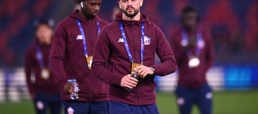 Juventus have made an inquiry about Edon Zhegrova as a late-window flier once they make room by trimming their squad.