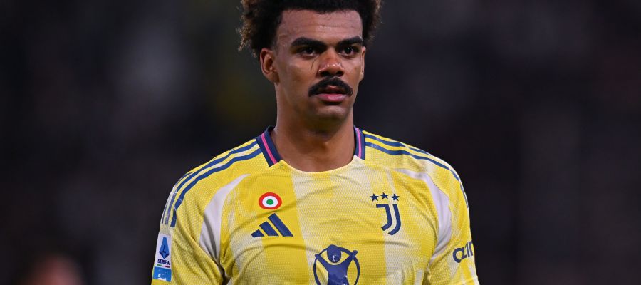 Juventus have started haggling with Chelsea to keep hold of Renato Veiga, who has helped their defense stay afloat.