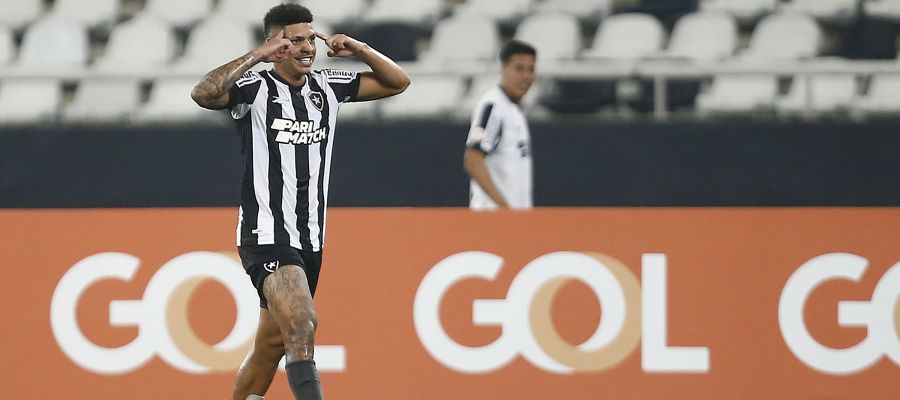 Inter have concluded positively the negotiation with Olympique Marseille to sign Luis Henrique, which had been going on for a few weeks.