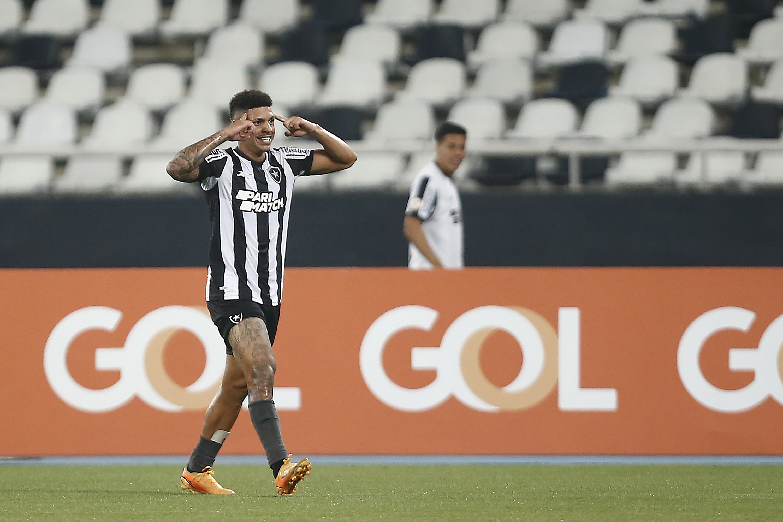Inter have concluded positively the negotiation with Olympique Marseille to sign Luis Henrique, which had been going on for a few weeks.