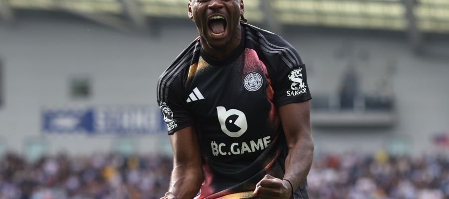 Milan will likely shake up their defense in the summer and have two players in their crosshairs: Mosquera and Okoli.