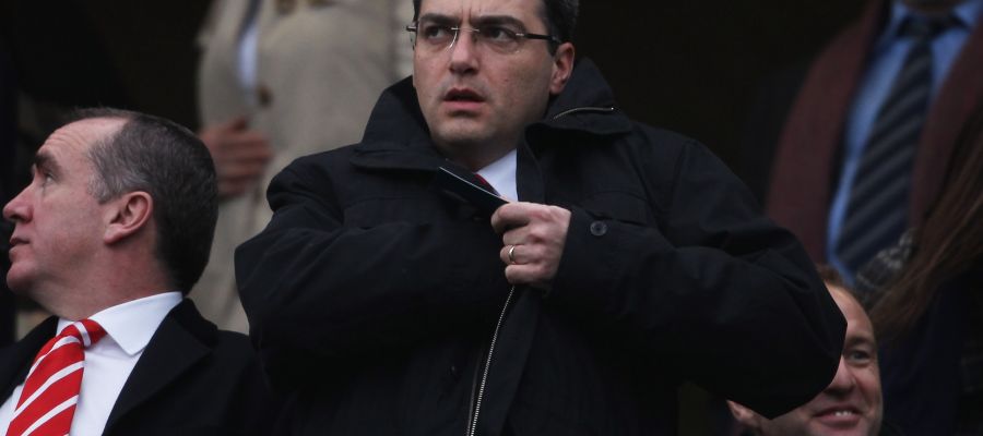 Juventus don’t really know whether Antonio Conte will indeed return but they are bolstering their front office in the meantime.