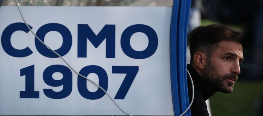 Roma and Milan have identified their favorite coaches, Cesc Fabregas and Vincenzo Italiano, but Como and Bologna are resisting.