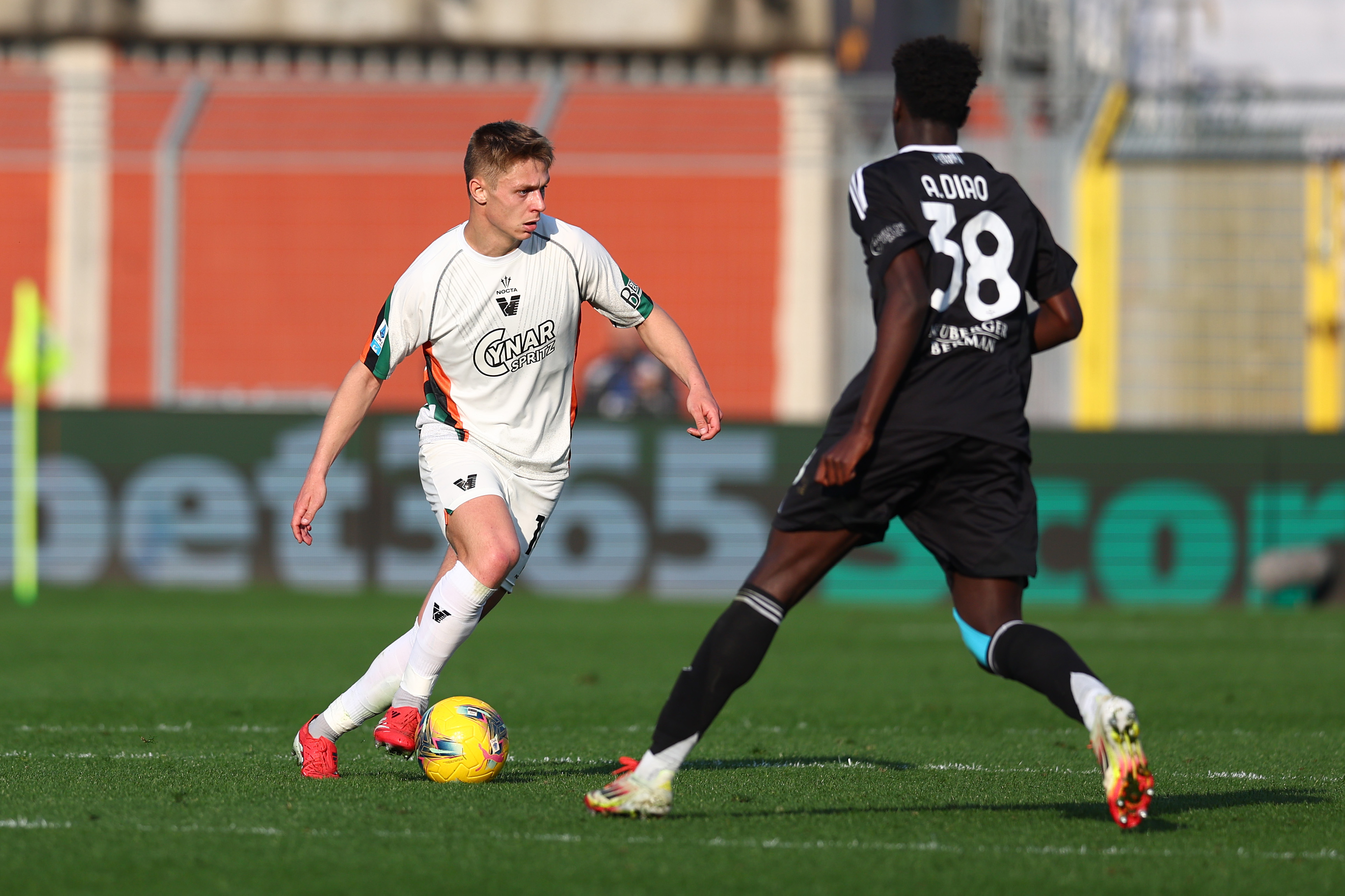 Milan have been working on signing Samuele Ricci for a few years but have found a cheper alternative in Hans Nicolussi Caviglia.