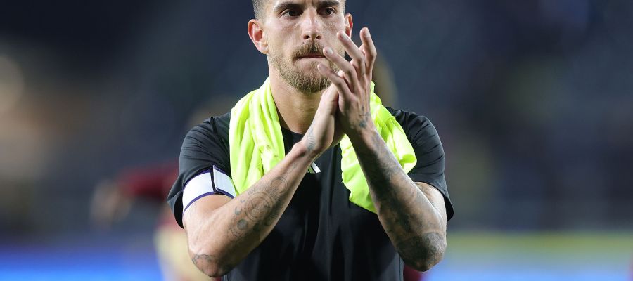 Lorenzo Pellegrini suffered a serious thigh injury right before the Atalanta game, and more tests have suggested to get it fixed.