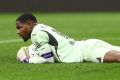 Mike Maignan refused to comment on his Milan future in the presser before the Coppa Italia final, and the team is looking around.