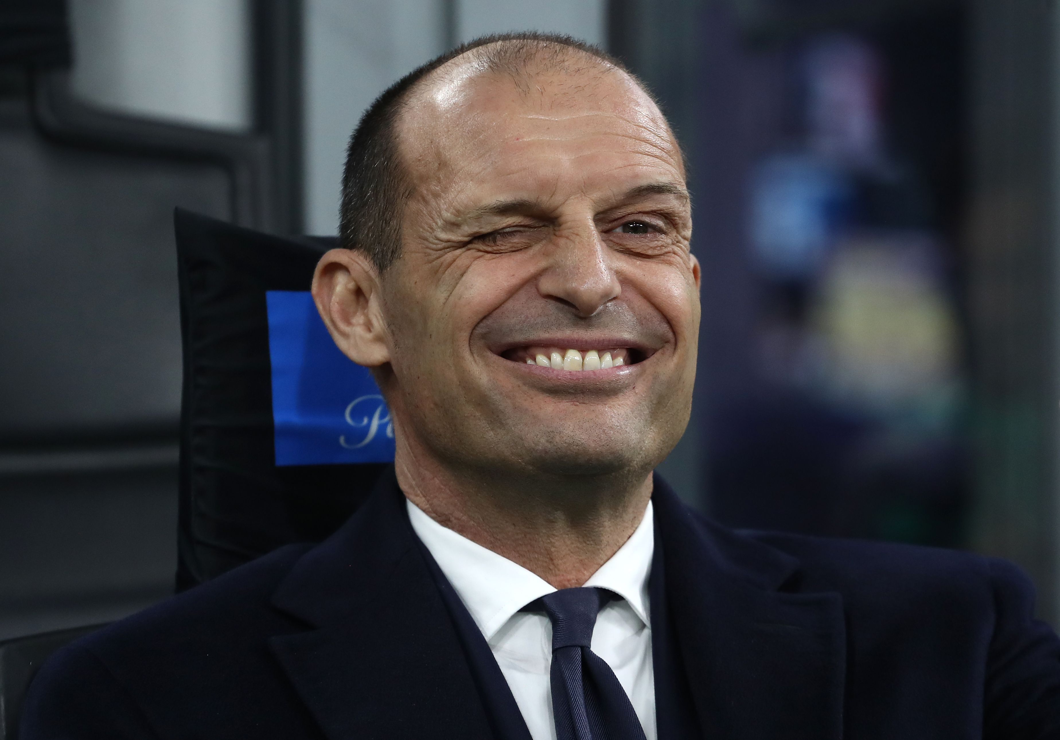Milan have a window to negotiate with Massimiliano Allegri while Napoli and Inter wait for their coaches’ decisions.