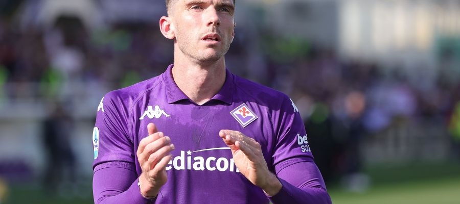 Robin Gosens has found a new home at Fiorentina and resumed performing at high levels after struggling to do so after leaving Atalanta.