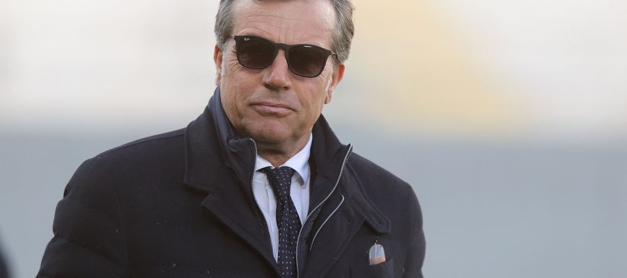 We’ll never know for sure whether Juventus would have nabbed Conte, or at least Gasperini if they didn't sck Giuntoli.