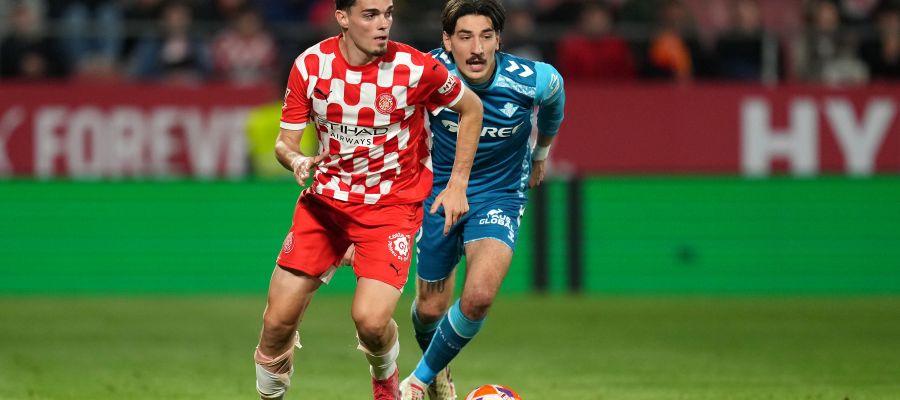 Juventus have identified three Spanish players who could shore up their squad: Miguel Gutierrez, Yeremay Hernandez, and David Mella.