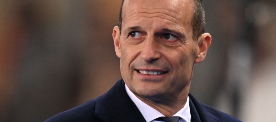 Massimiliano Allegri is ready to return after a one-year sabbatical, and he’s at the center of the upcoming coaching carousel in Serie A.