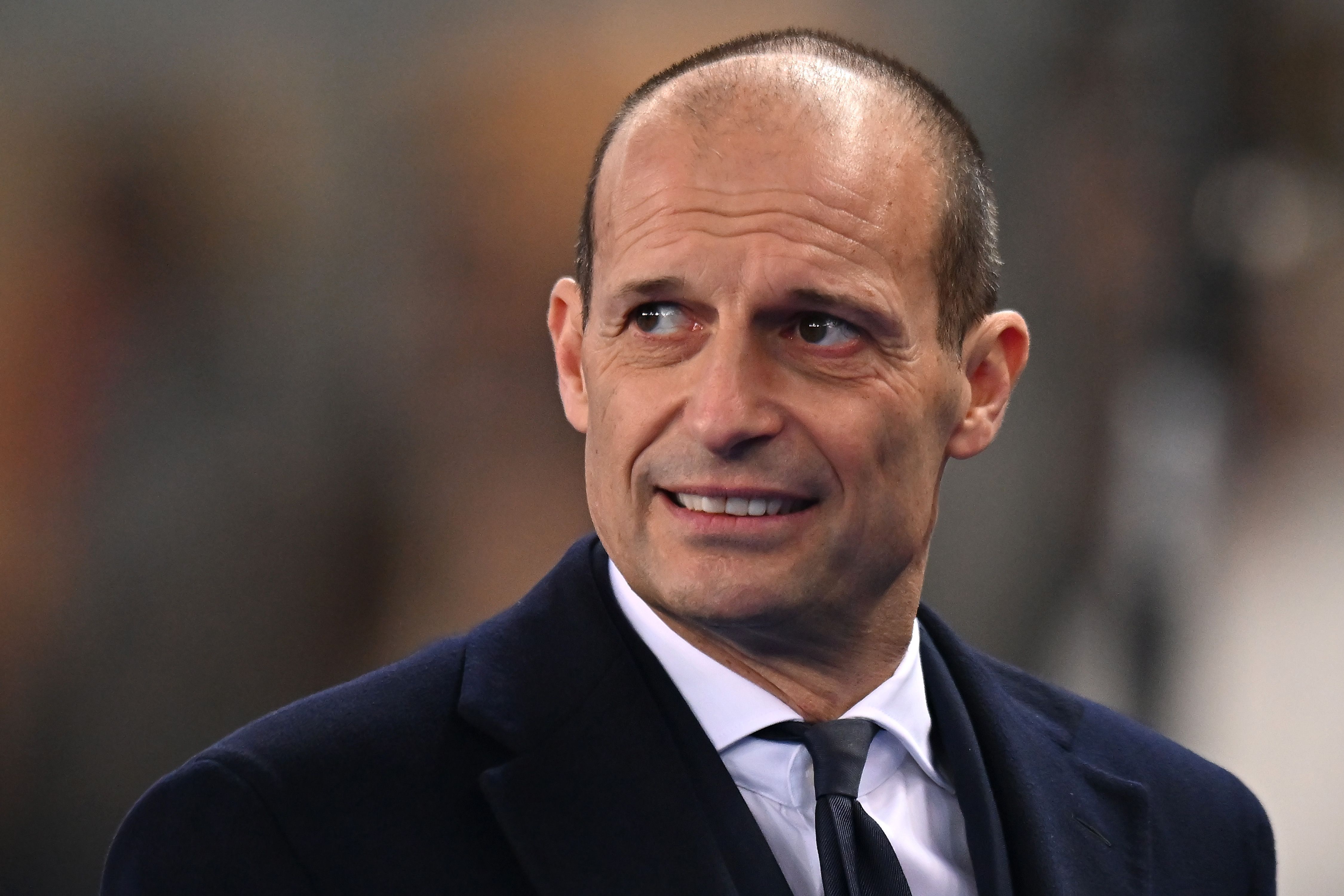 Massimiliano Allegri is ready to return after a one-year sabbatical, and he’s at the center of the upcoming coaching carousel in Serie A.