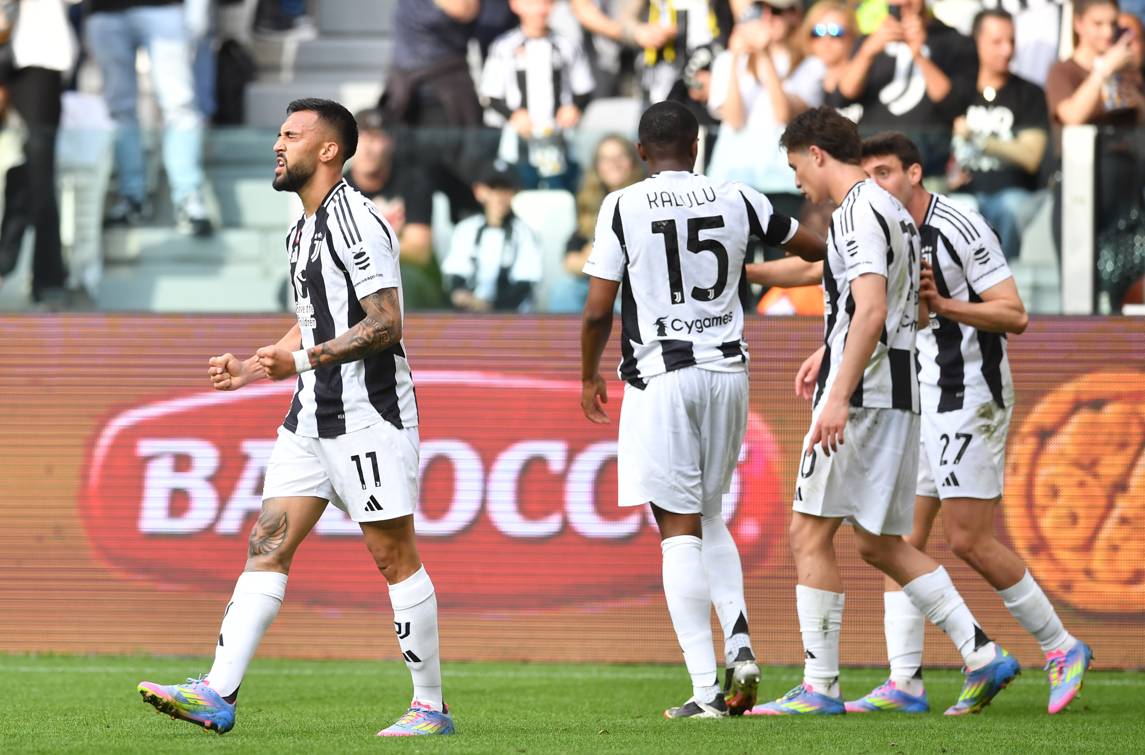 Juventus
