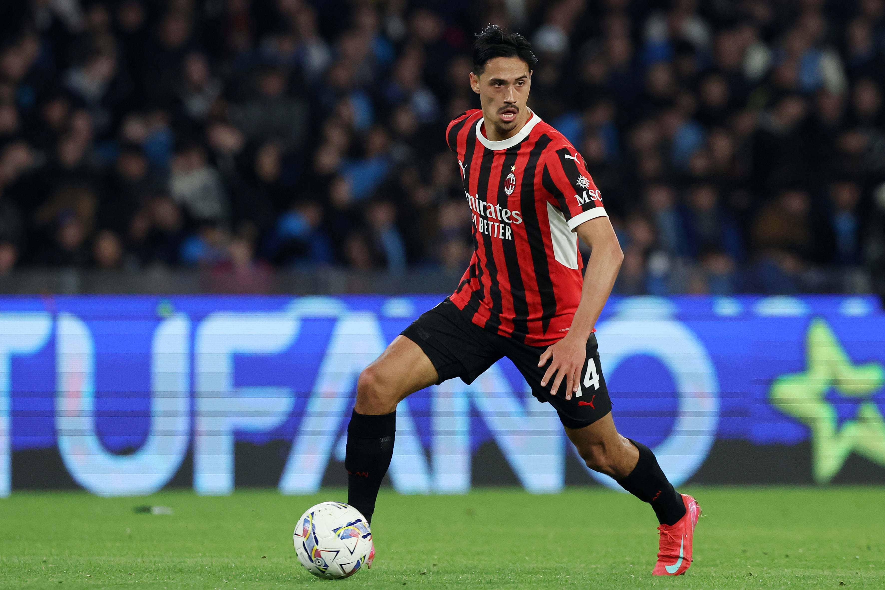 Manchester City have chosen Tijjani Reijnders as their top target to replace Kevin De Bruyne and wish to strike a deal with Milan soon.