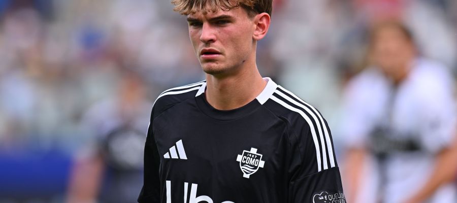 Inter are pondering a substantial summer overhaul of their midfield. They have already added one new piece, Petar Sucic from Dinamo Zagreb.