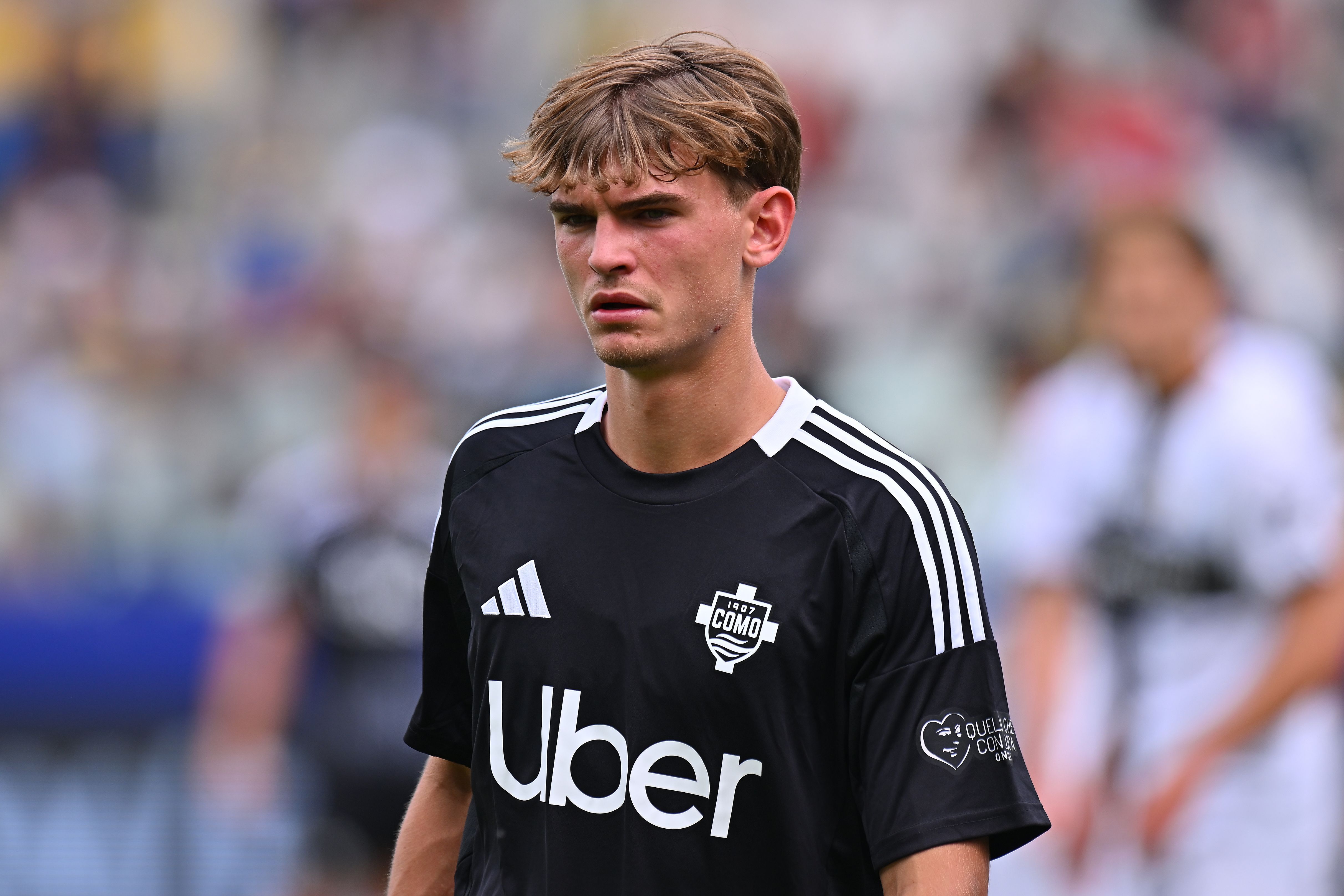 Inter are pondering a substantial summer overhaul of their midfield. They have already added one new piece, Luka Sucic from Dinamo Zagreb.