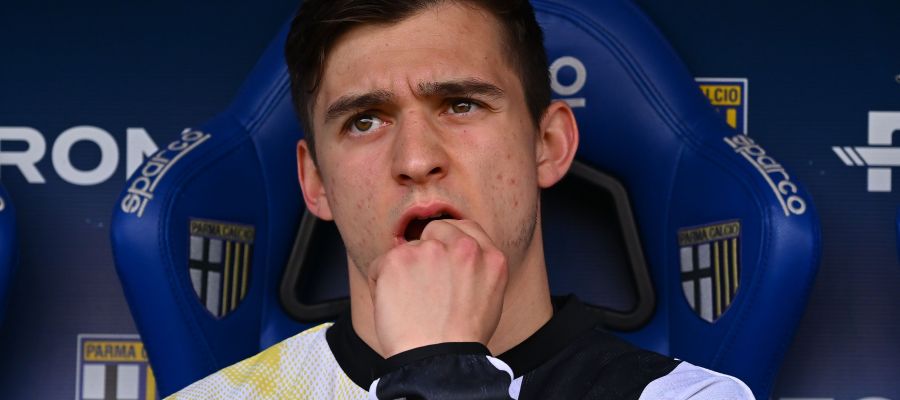 Francisco Conceiçao has had a seesawing first campaign at Juventus while on loan at Porto, and his future hangs in the balance. H