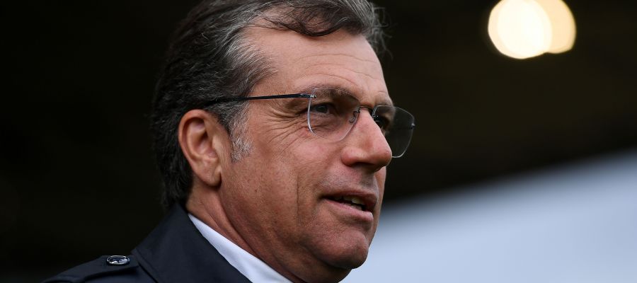 Atalanta anticipate losing director Tony D’Amico and reached an agreement in principle with ex-Juventus and Napoli exec Cristiano Giuntoli.