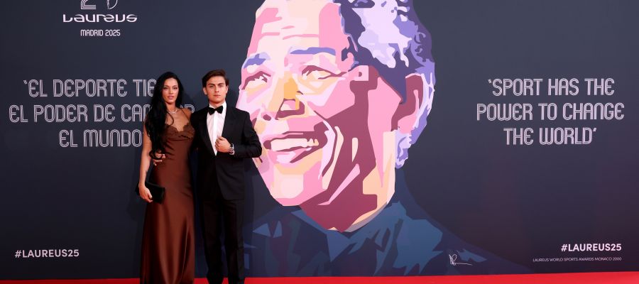 Paulo Dybala is attacking his rehab following a harsh diagnosis and the surgery and discussed his future in an interview.