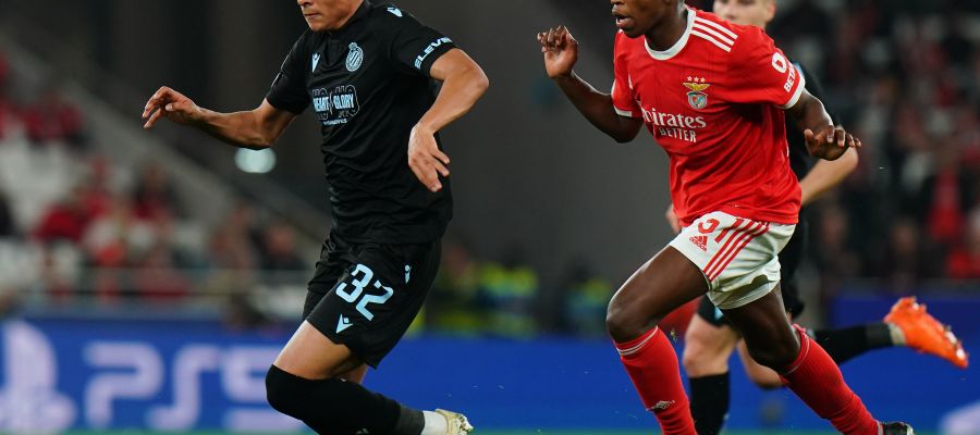 Juventus covet Sandro Tonali and are ready to make a splash for him but are also preparing some fallbacks, like Florentino.