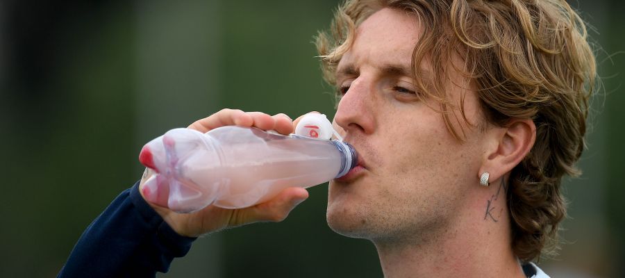 Inter have set their sights on Nicolò Rovella to shore up their midfield, although their opening proposal was quickly rebuffed by Lazio.