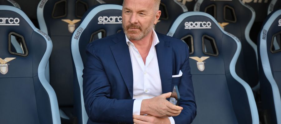 Milan have made up their mind about their new sporting director and are on the verge of appointing one of the candidates, Igli Tare.