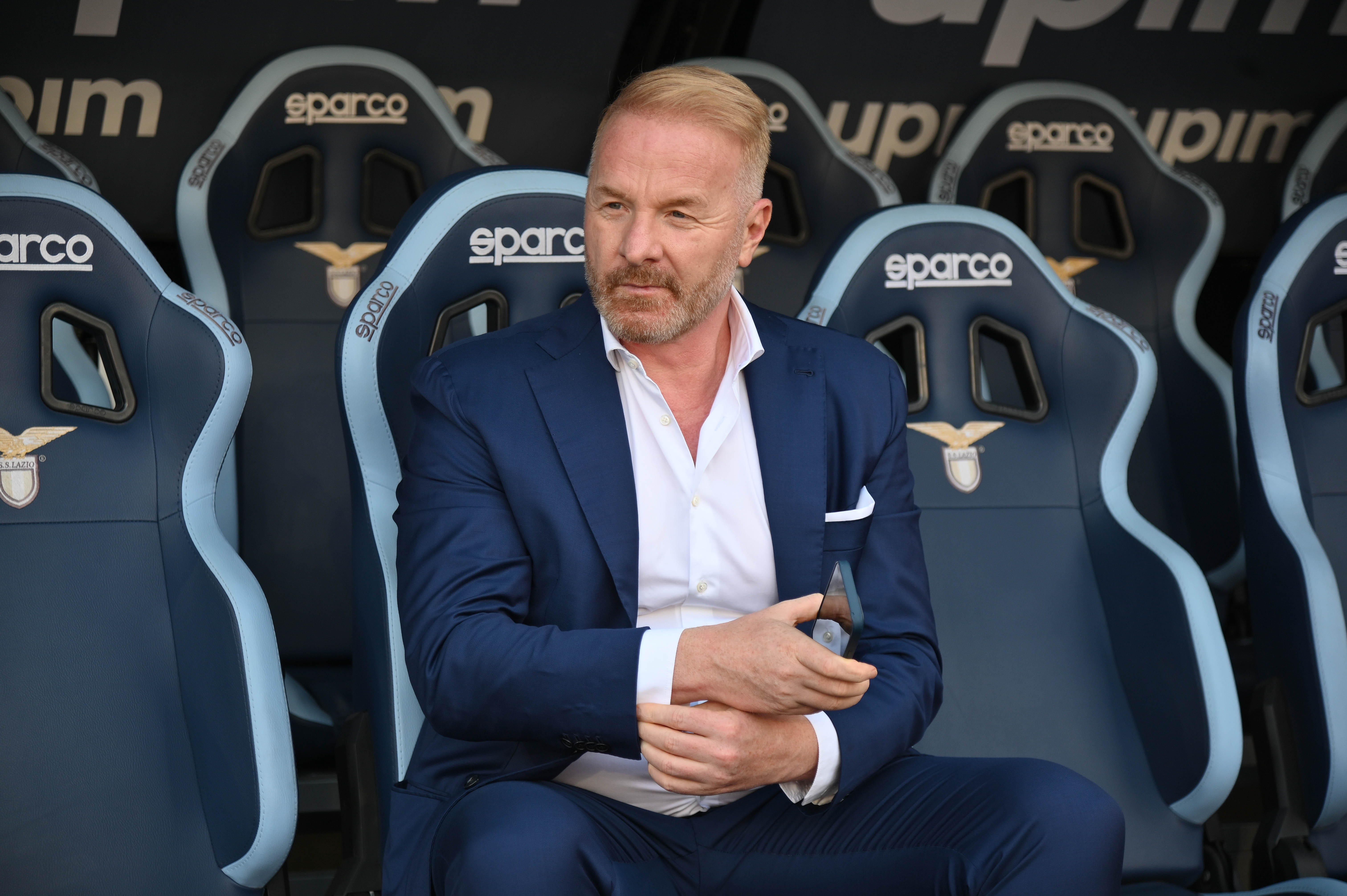 Milan Finally Poised to Put Tare Formally Under Contract