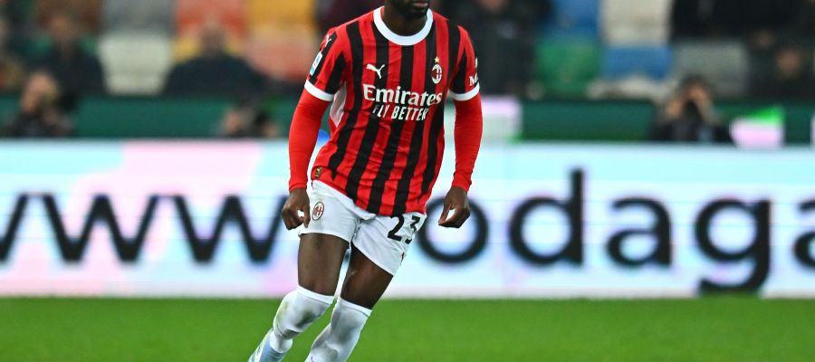 Milan plot to significantly change their defense after a challenging campaign. In the upper echelon of Serie A, only Lazio have conceded more.