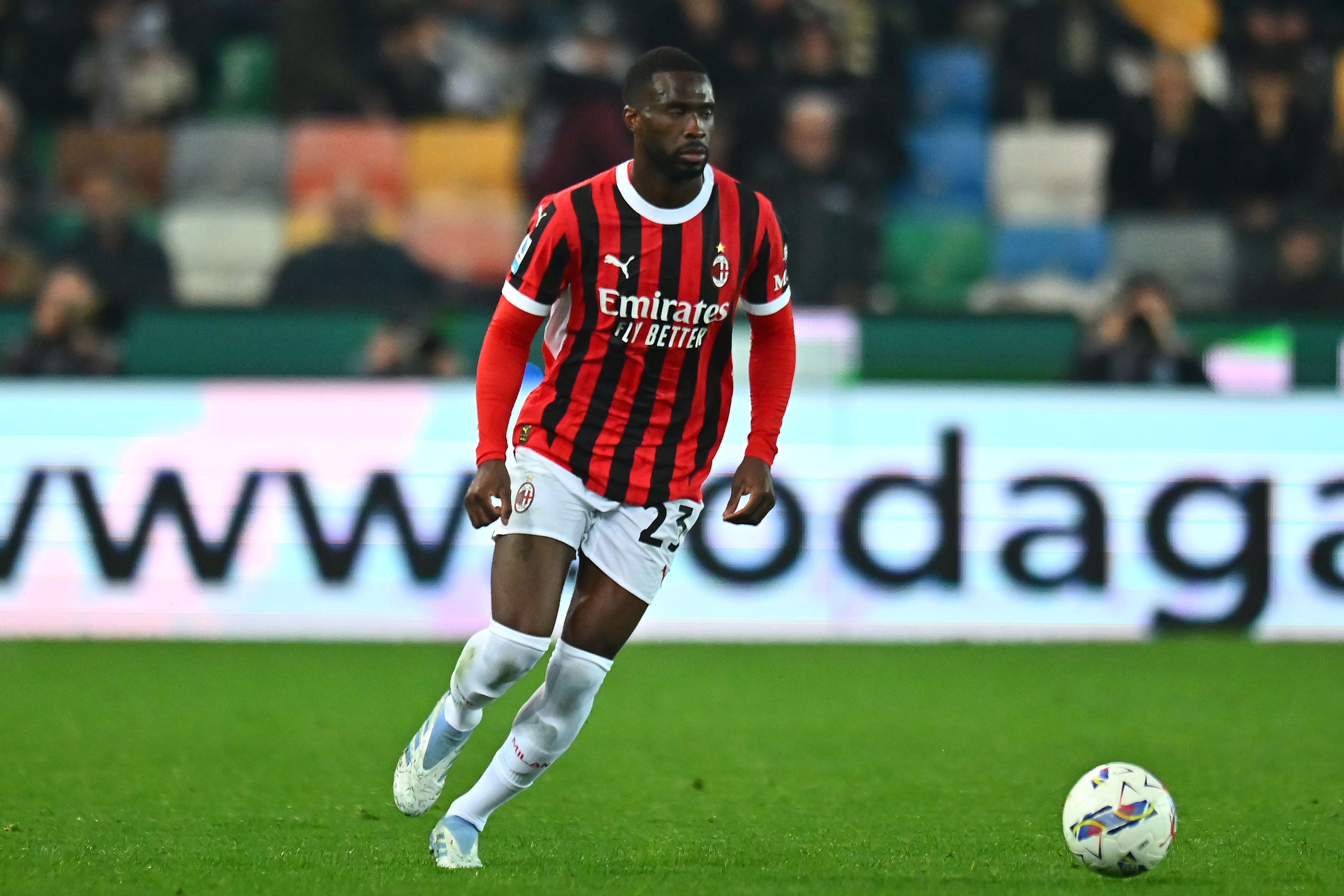 Milan plot to significantly change their defense after a challenging campaign. In the upper echelon of Serie A, only Lazio have conceded more.