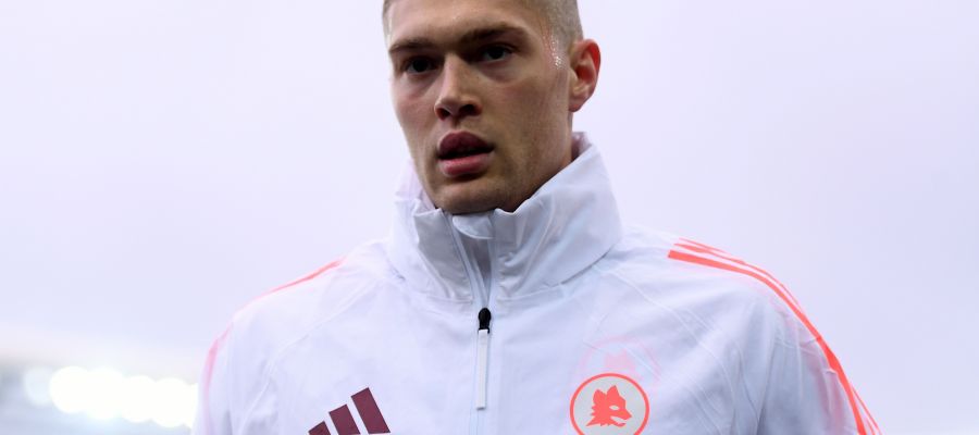 Artem Dovbyk could be a one-and-done at Roma, as the team isn’t completely satisfied with his performances, and Girona tested the water.