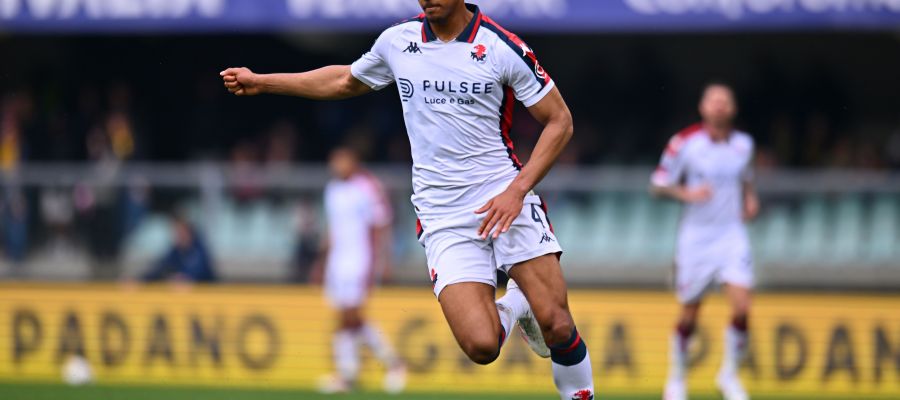 Inter continue to work on the Luis Henrique deal with Olympique and also lodged an inquiry for Koni De Winter.