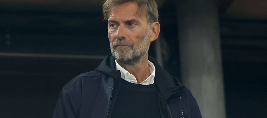 Roma have been linked to Jurgen Klopp in recent days, but his agent Mark Kosicke intervened to silence the buzz.