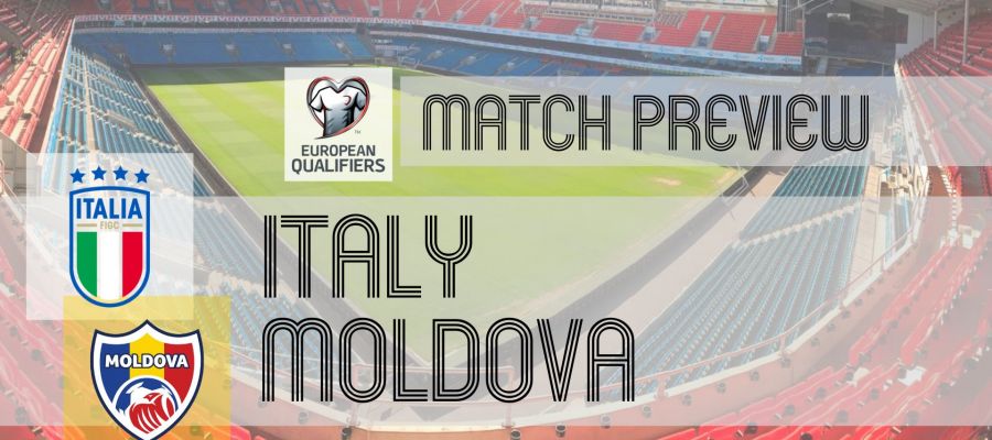 Though we're still in the early stage of the 2026 FIFA World Cup qualifying, four-time world champions Italy already have no margin for error
