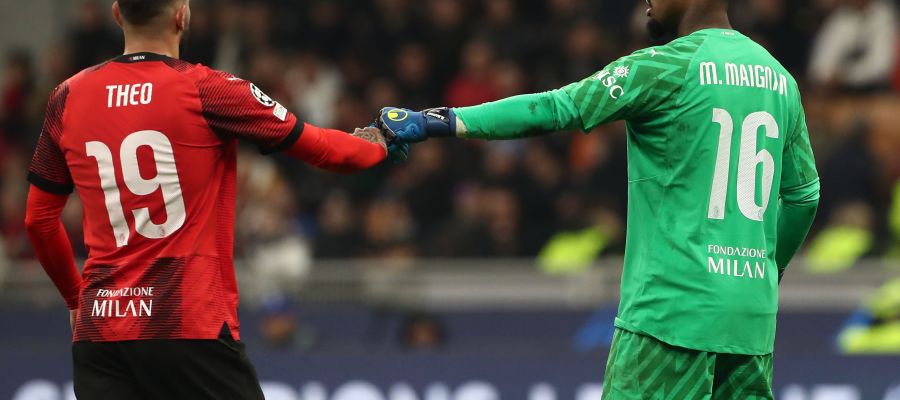 Mike Maignan wishes to join Chelsea, but their offer falls short of the request by Milan, while Theo Hernandez doesn’t want to join Al-Hilal.