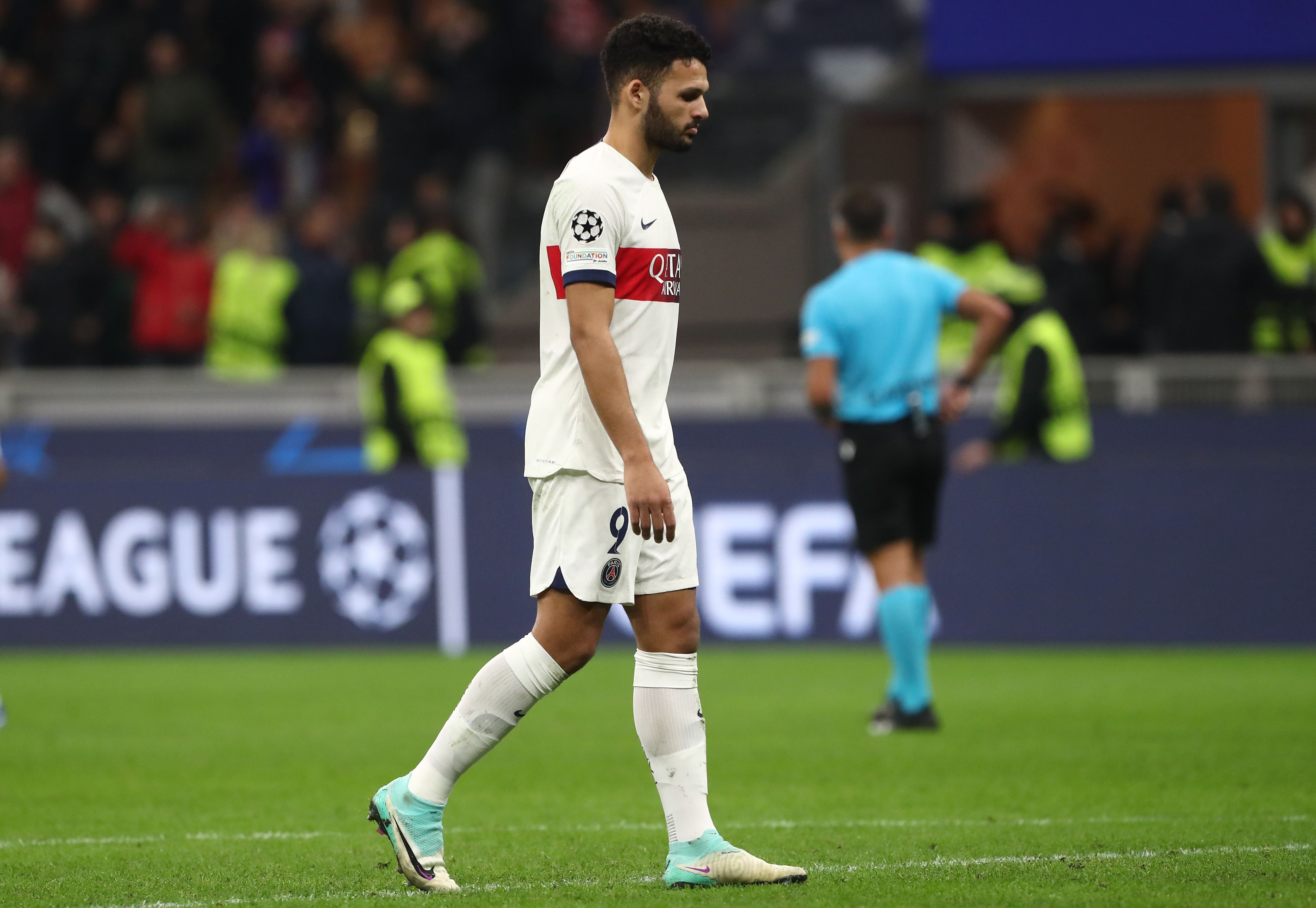 The future of Dusan Vlahovic is unlikely to change under the new Juventus brass. The first order of business will be to find a prolific no.9.
