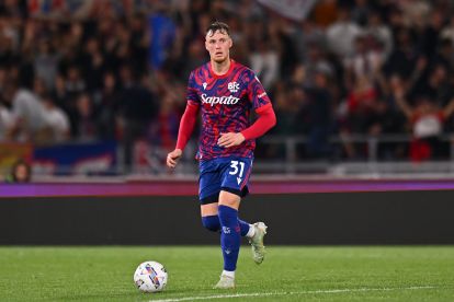 Napoli are sprinting to acquire Sam Beukema, while Inter and Roma are in on Jhon Lucumi. The two situations are intertwined.