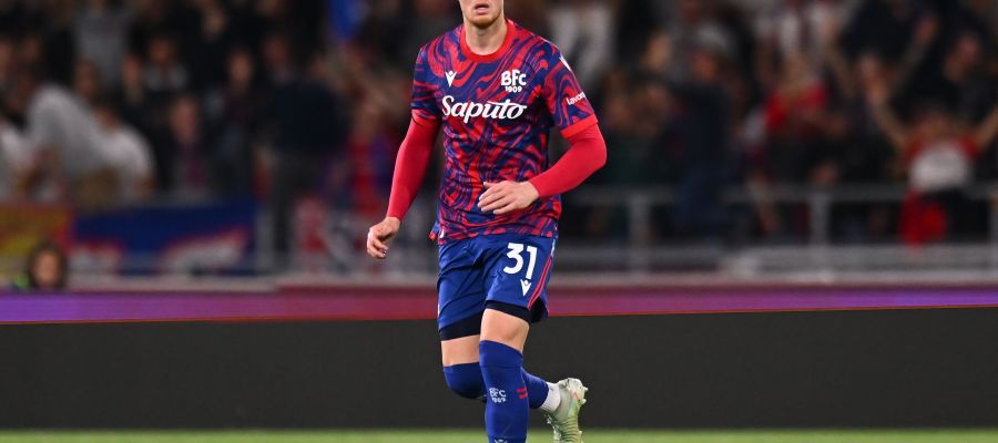 Napoli are sprinting to acquire Sam Beukema, while Inter and Roma are in on Jhon Lucumi. The two situations are intertwined.