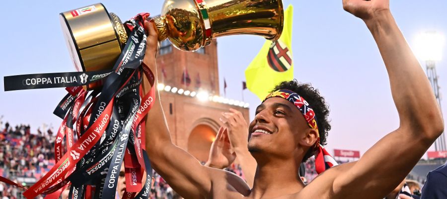 Napoli tried to accelerate to complete a double swoop from Bologna, nabbing Dan Ndoye and Sam Beukema, but the counterparty turned them down.